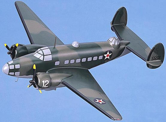 Aircrafts Used In World War 2. RAF during World War II.