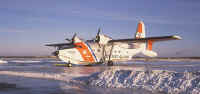 coast guard aircraft