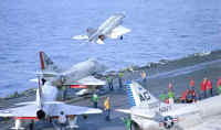 United States Navy combat planes