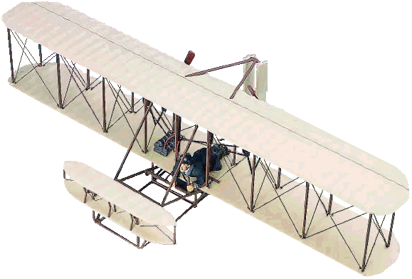 wright flyer clipart - photo #6